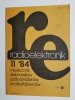 RADIOELEKTRONIK NR 11'84